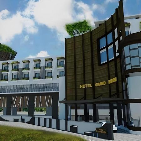 Hotel Grand Baron Taiping Bagian luar foto